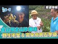 台灣第一等【靠一枝草現抓野生毛蟹 金山限定海味／金山跳石海岸梯田 火成岩培育高身價芋頭】 _精選特輯