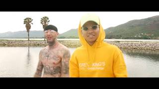 Jason Noah ft Cali Don, Chad Da Don & Exe - Bad shawty(official music video)