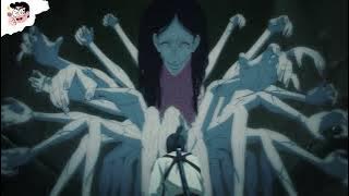 Chainsaw Man - Aki Hayakawa vs El Demonio Fantasma (ゴーストの悪魔, Gōsuto no akuma) 1/2 - Q´mola