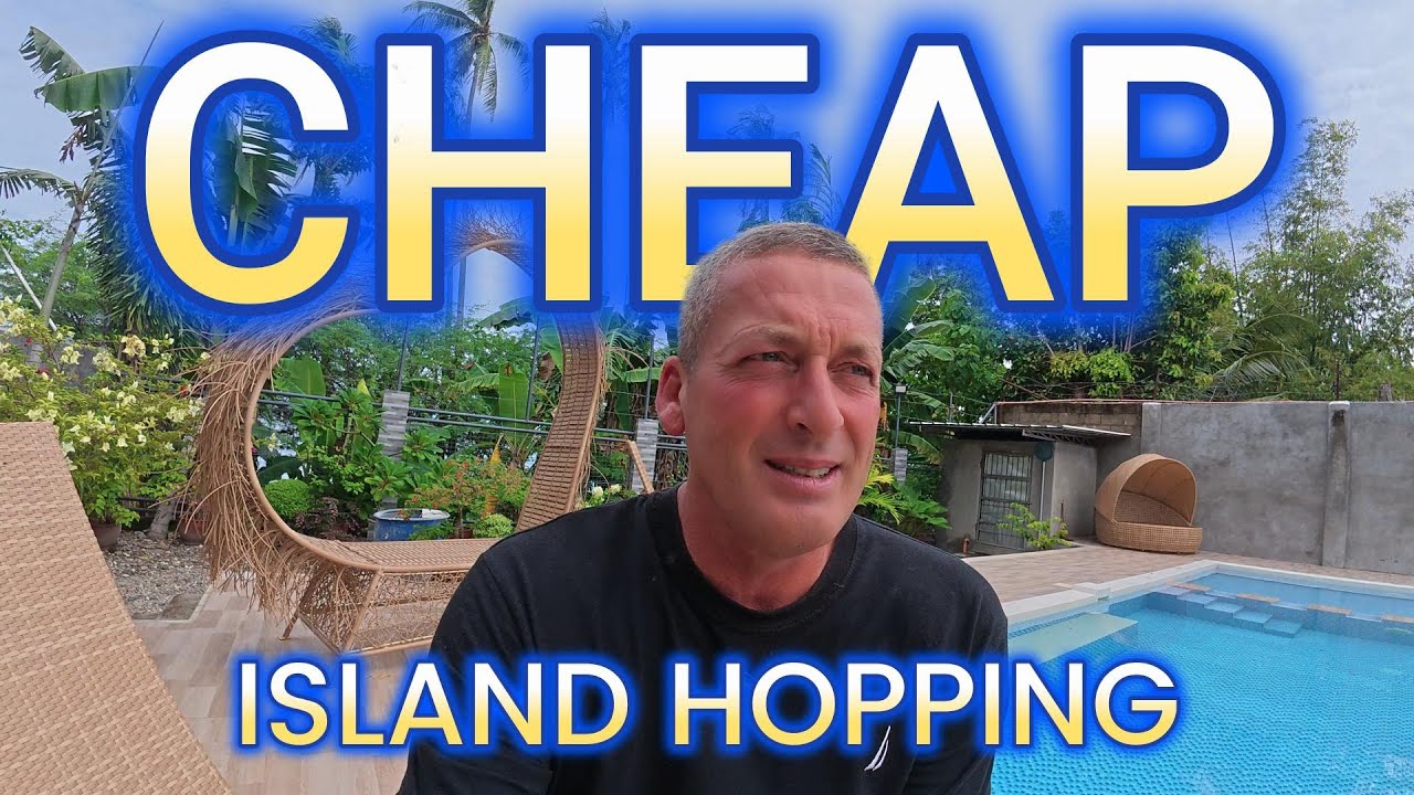 Best Way to Explore the Philippines from a Home Base | Travel Tips