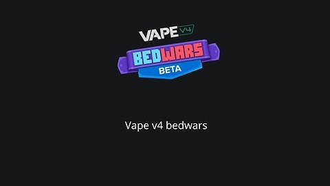 Arceus x | Vape v4 fixed (DOES NOT WORK/NO LONGER NEEDED)