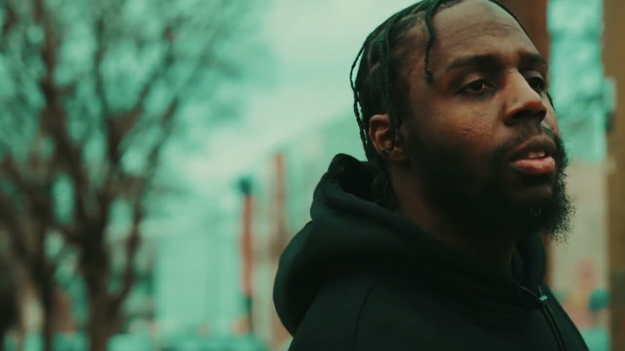 Pook Paperz- 4Eva Freestyle