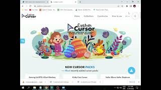 how to apply your favorite cursors easy steps of downloading screenshot 5