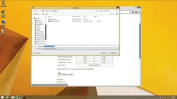 ติดตั้ง NodeJS Package Manager บน Windows 8.1, 8, และ 7