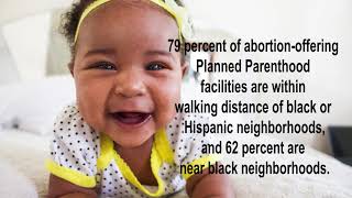 Abortion Stats since Roe V. Wade - Pro Life Music Video