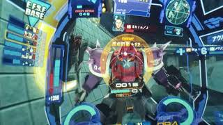 戦場の絆 アウル RCB66 vs5バー ネメスト