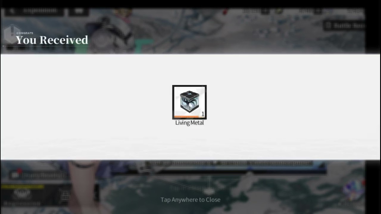 [Echocalypse] Battle Merit Reward