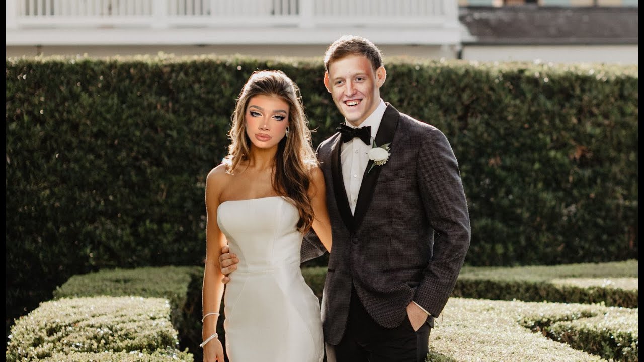 James Charles and Tfue got Married! YouTube