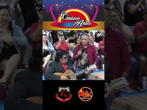 Cada semana un nuevo episodio con los @jhonnycarpincho Frejol