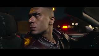 Seif Trailer - Wyoming International Film Festival 2026