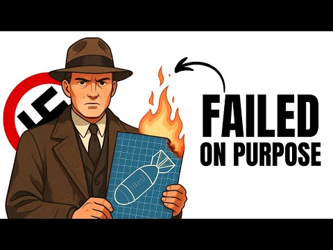 HEISENBERG: The Smarter Oppenheimer! | Historically Reaction