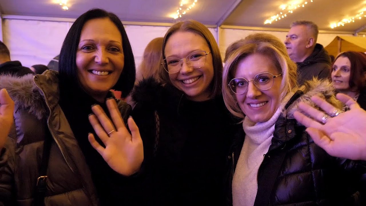 Advent u Donjim Andrijevcima (PROMO)