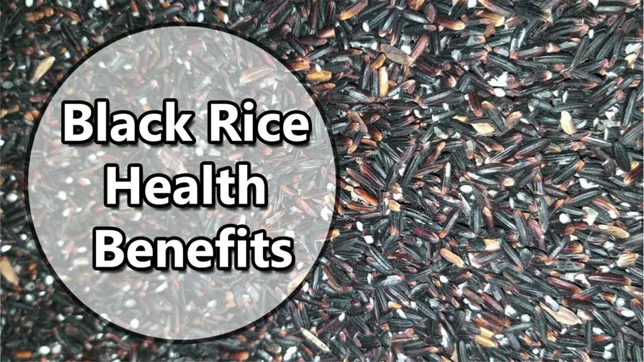 organic black rice black rice health benefits black rice price in