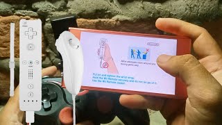 Tutorial Paling Mudah Atur Control Gamecube, Wii Remote dan Classic | Emulator Dolphin Ishiruka
