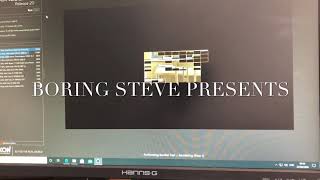 Dual Xeon E5 2660v1 Cinebench R20 HP Z620