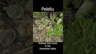 Peleliu Artifacts and Caves #ww2 #wwii #worldwar2 #worldwarii  #ww2history #thepacific