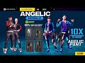 Angelic Pant Return (Confirm Date) 🤯💥| Classic Jazz Pant Return | Free Fire New Event | Ff New Event