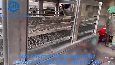 BĂNG TẢI MÁY RỬA SẦU RIÊNG, MÍT, THƠM(KHÓM), TRÁI CÂY CÔNG NGHIỆP - MÁY RỬA TRÁI CÂY, CỦ QUẢ ĐA NĂNG