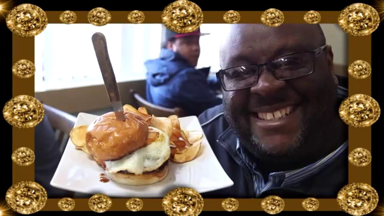 JJ's Caffe on Phantom Gourmet