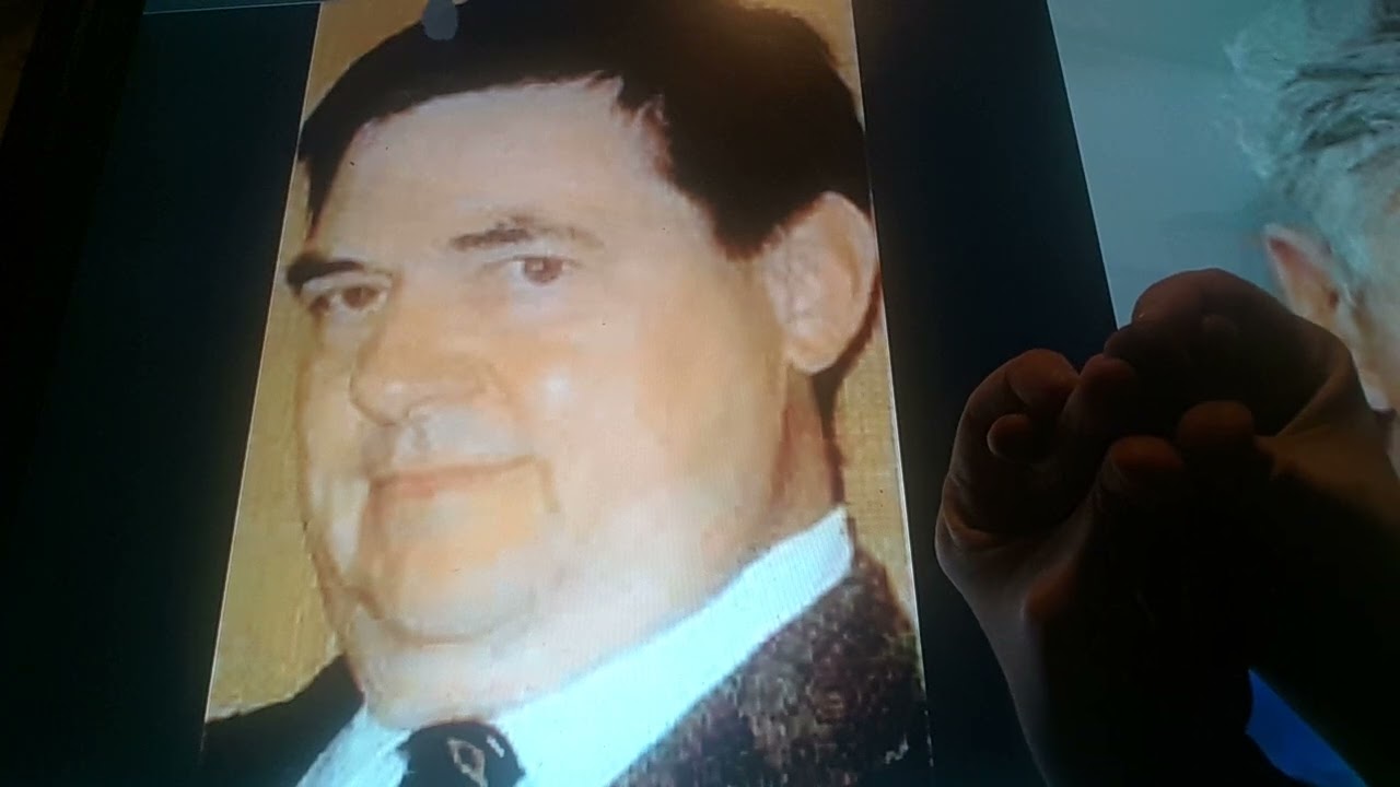 Horacio the handsnake - Tommy Couch Sr.