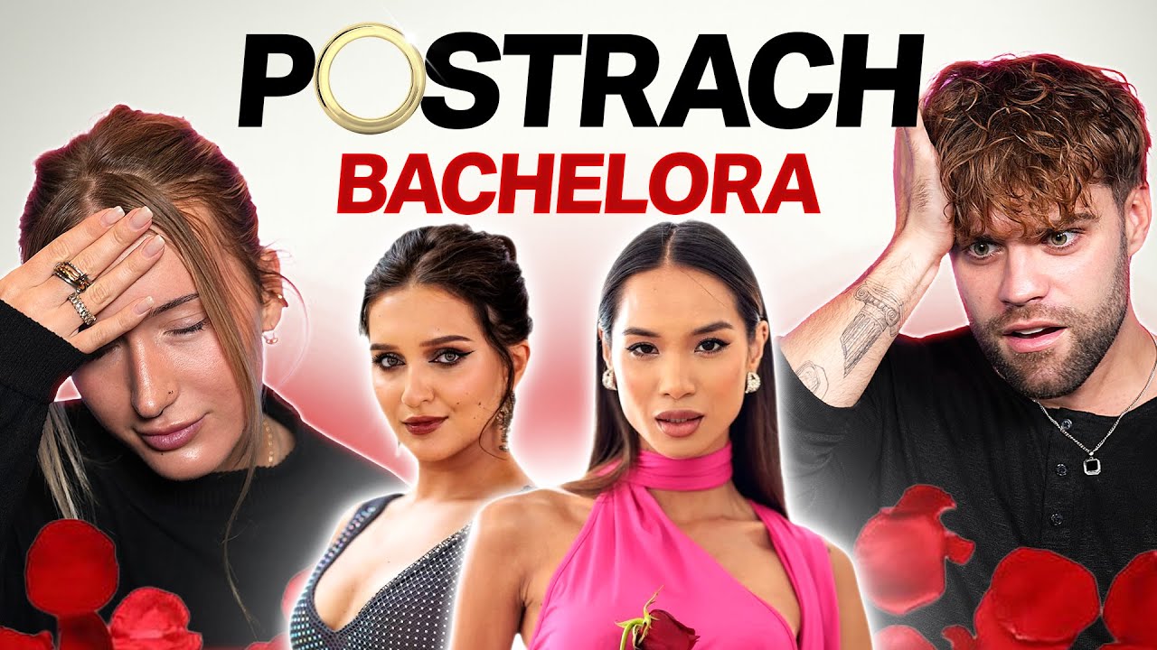 Mary je královna flirtování & Sarah už není favoritka | Postrach Bachelora #4