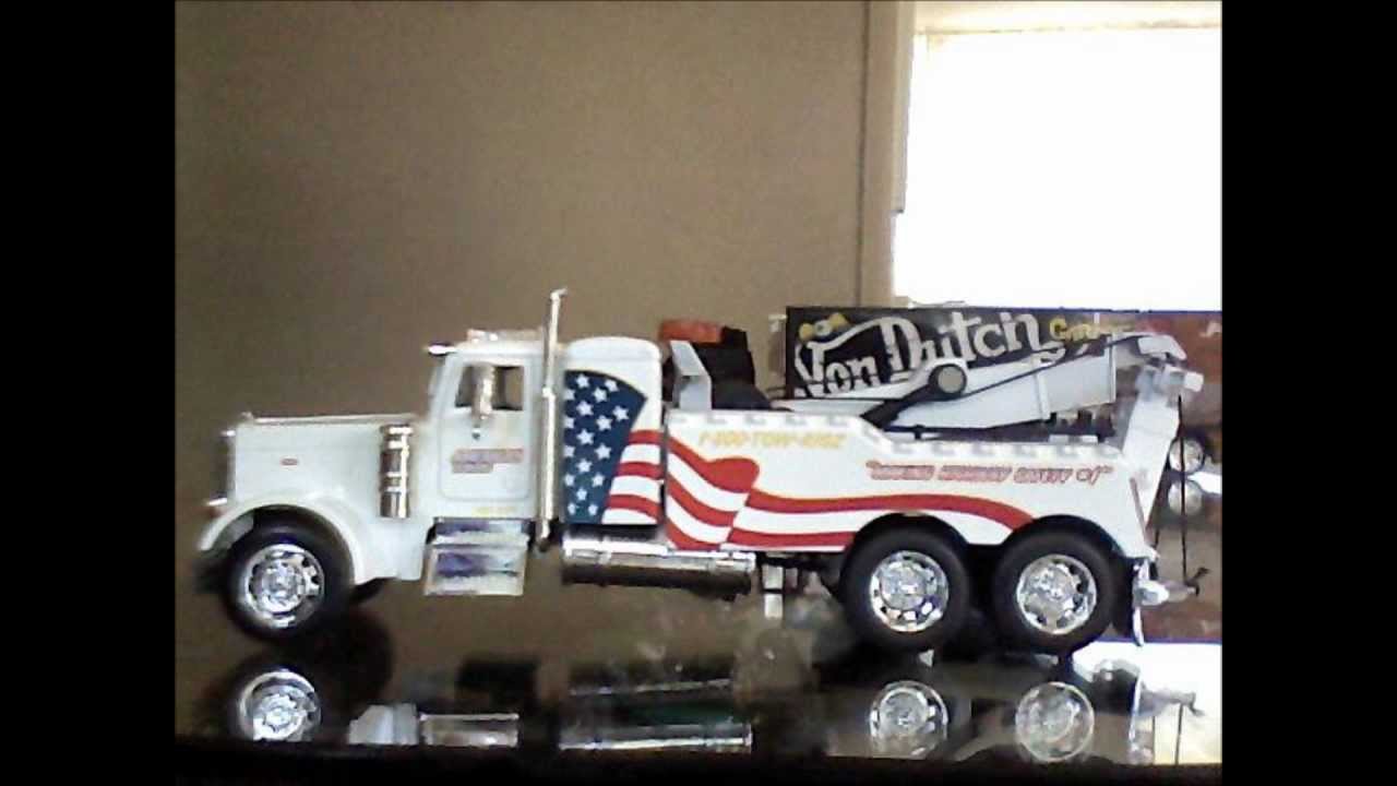 jada toys trucks