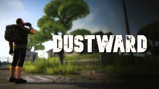 Dustward | Gameplay PC