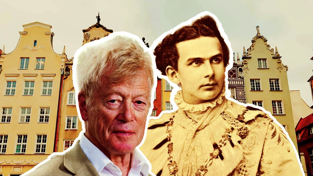 Modern Buildings Are Ugly — Here’s Why That Matters