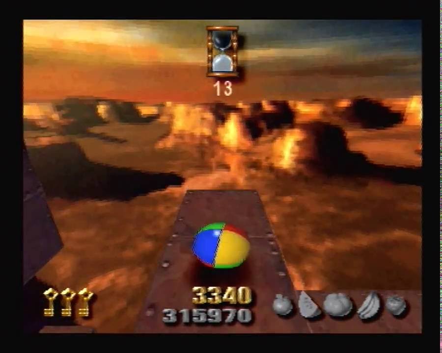 Kula World Any% Speedrun - 