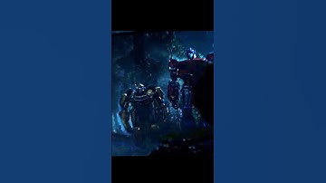 The best duo!’ #transformers #edit #transformersriseofthebeasts #short #shorts