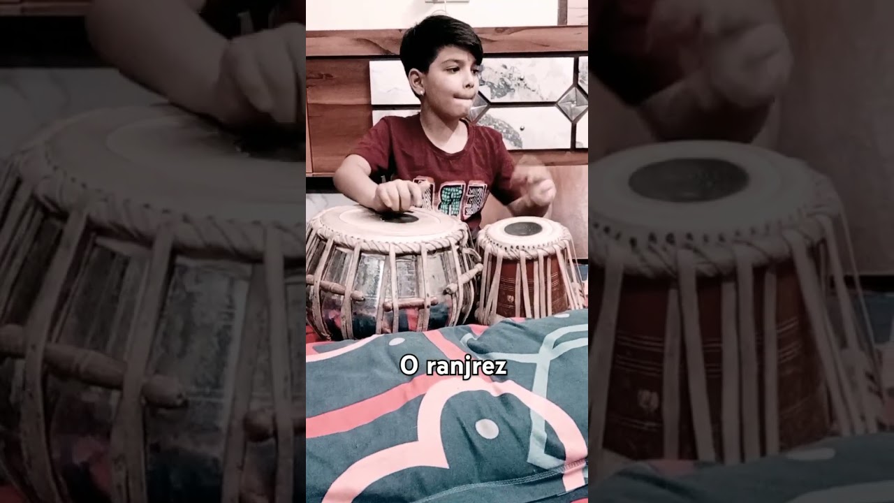 o ranjrez song rabla cover by prince sharma 