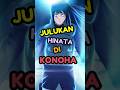 Julukan Hinata Di Konoha #anime #reviewanime #naruto