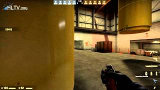 EPS Germany Winter 2012: Kirby vs. CPLAY screenshot 4