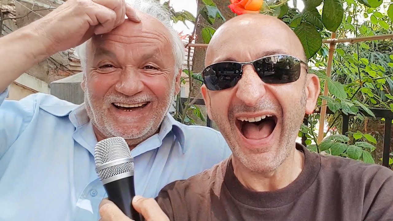 Mon Interview Complètement Barrée de Jérôme Bonaldi (mon idole !)