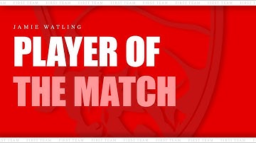 INTERVIEW | "Very grateful for the whole of the back four"