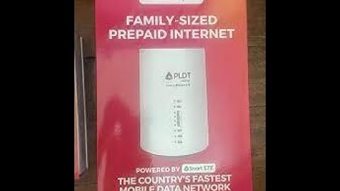 PLDT D2K How to LOCK CELL SEARCH AND FREQUENCY BAND