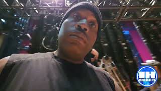 CASTING CROWN SETUP 2 ESI-VLOG WITH SOPE WATSON