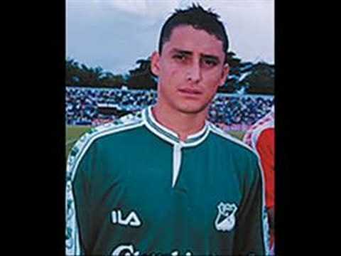 Deportivo Cali - Pachito Eche (100 años de gloria)