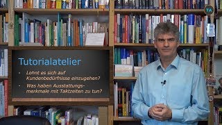 Production Line - Die Variantenvielfalt