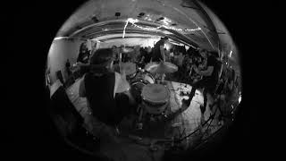 Cemetery Frost - Lord of the Impaled