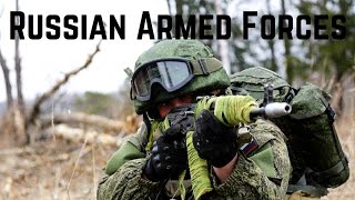Вооруженные Силы России 2016 • Russian Armed Forces