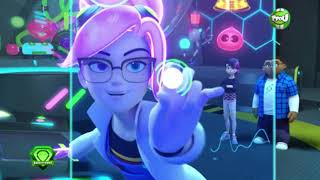 Ghostforce Theme Song In French