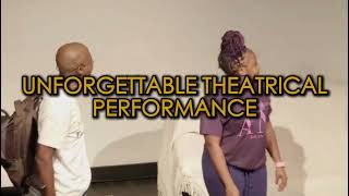 Register Now For The Musical Dinner Theatre