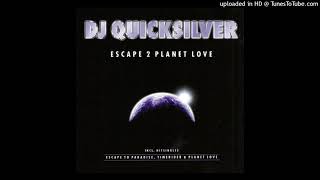 Dj Quicksilver - Slamdance