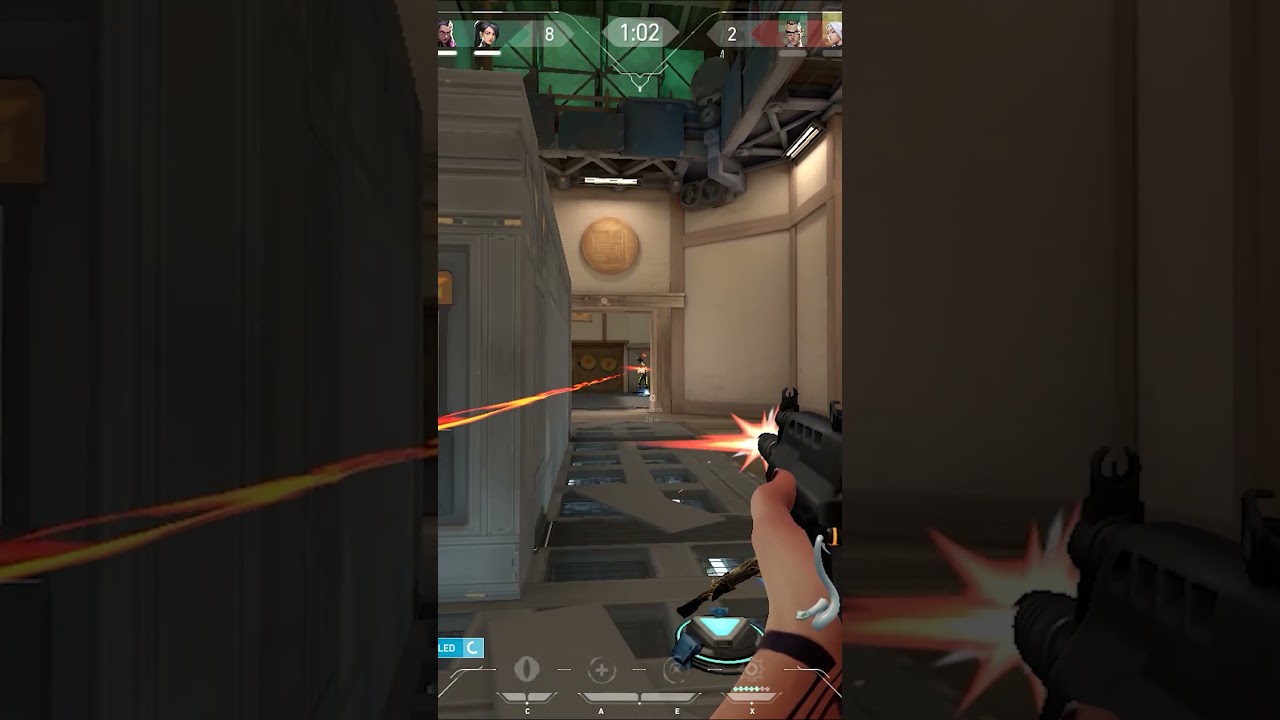 Режим "Туз" активирован 😎🔥