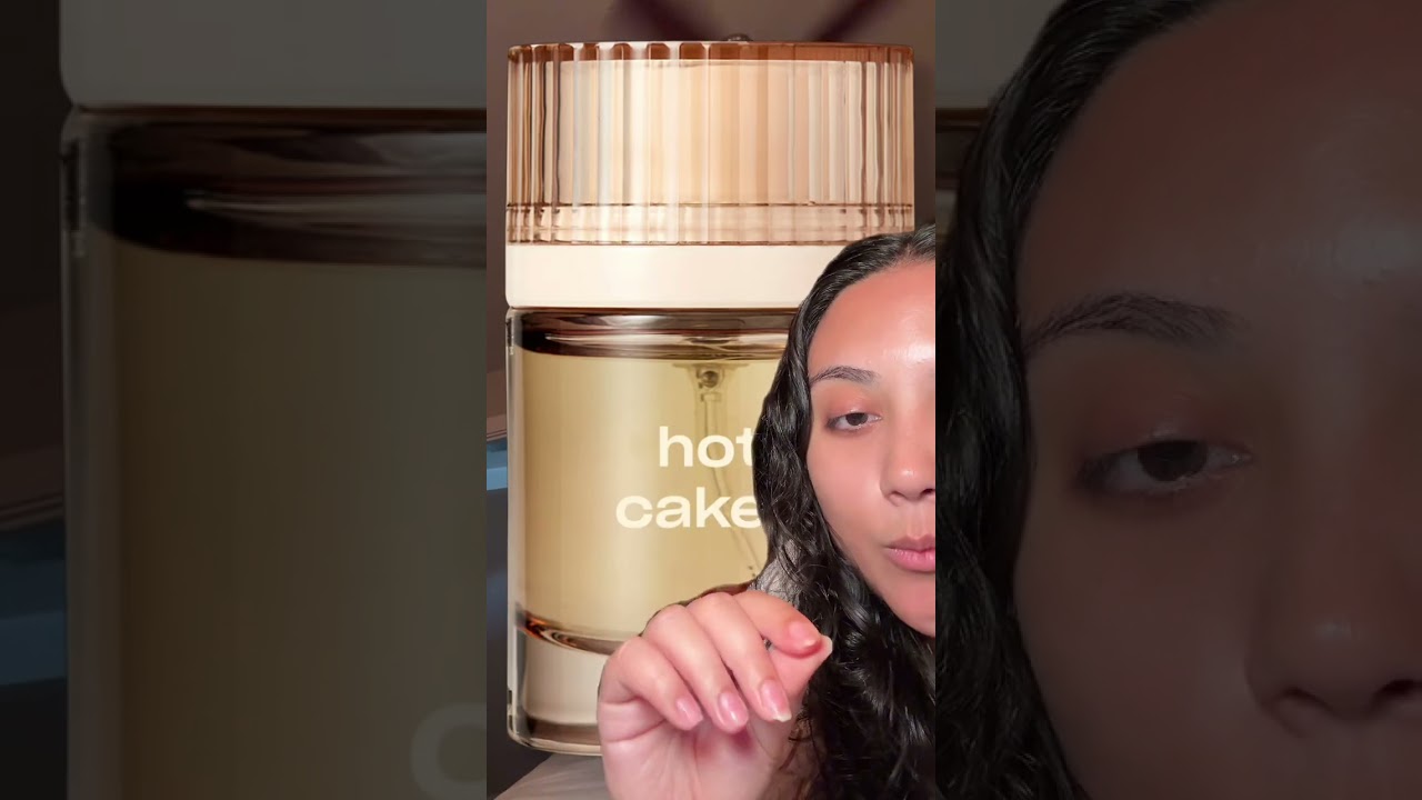 Fall fragrance recs featuring MORGAN 