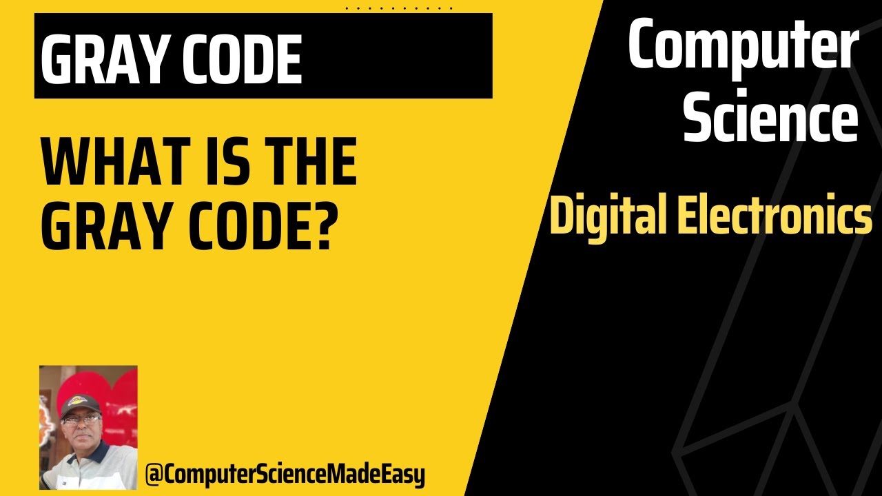 Introduction to Gray Code with Solved Examples