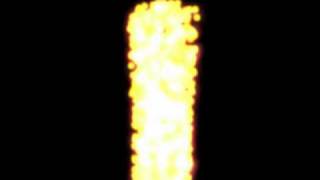 Particle Rocket Fuel