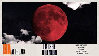 Lua Cheia (Full Moon)