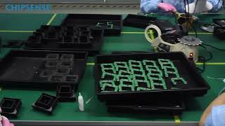 How to Choose the Right Current Sensor? A Concise Selection Guide
